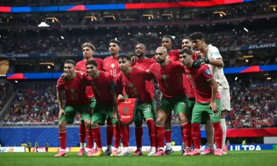 ALT= Maroc Gabon heure chaine.