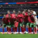 ALT= Maroc Gabon heure chaine.