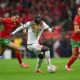 ALT= Maroc Mali amical