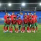 ALT= Maroc U20 liste joueurs Ludovic Batelli.