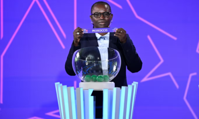 Alt= Calendrier de la Coupe du monde féminine U17 Maroc 2026 : le programme complet des 52 matchs !