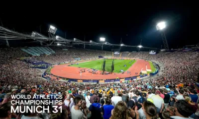 Alt= Nairobi Mondiaux d’athlétisme