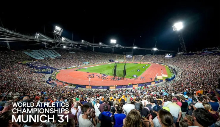 Alt= Nairobi Mondiaux d’athlétisme