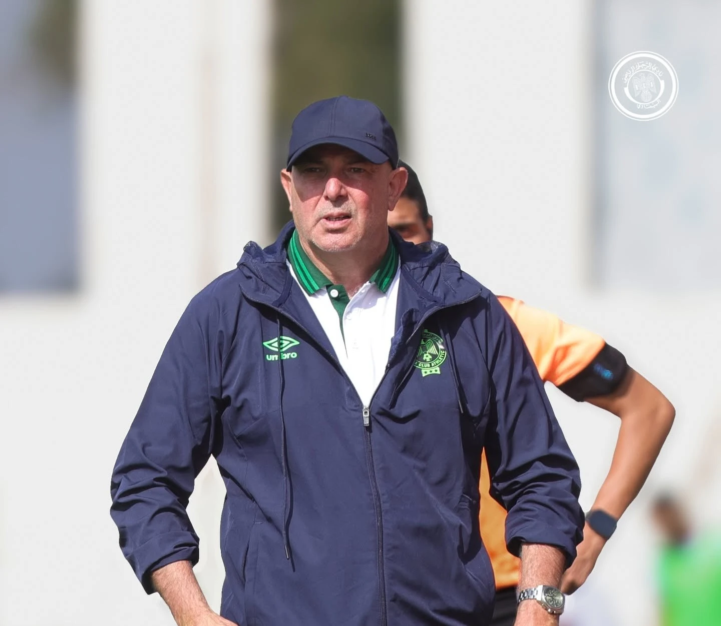 Raja : Nasreddine Nabi explique enfin les raisons de son départ !