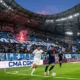 ALT= OM PSG Heure et chaines de diffusion.