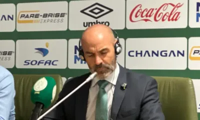 Alt= Paco Jémez valide le mercato du Raja