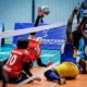 ALT= accord CAVB ParaVolley Africa.