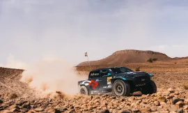 ALT= dakar 2027 delocalise hors arabie saoudite