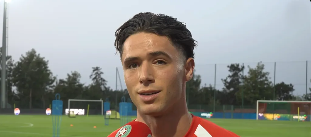 ALT= Soufiane El Faouzi Maroc.