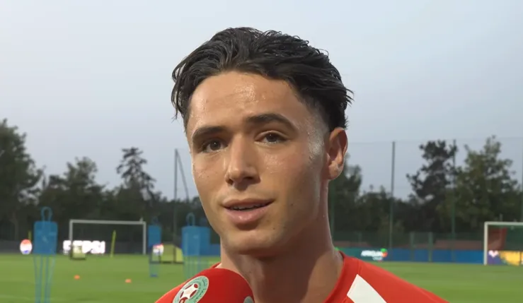 ALT= Soufiane El Faouzi Maroc.