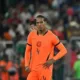 ALT= Van Dijk Pays Bas Maroc.
