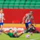 Alt= Le Widad Témara bat le Raja (1-0) en match amical.
