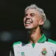 ALT= Yassir Zabiri Racing Santander LaLiga