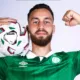 ALT= Younes Bakiz au Raja.