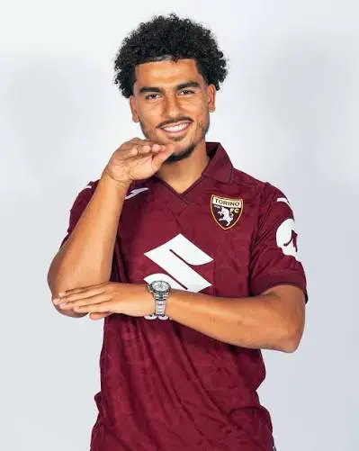 Alt= Zakaria Aboukhlal vers le Genoa