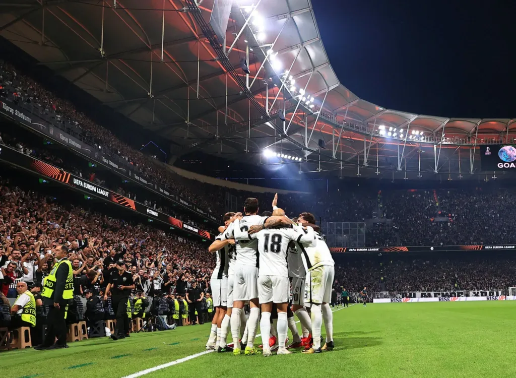 ALT= résultats Ligue Europa
