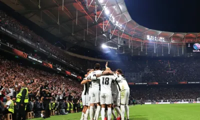 ALT= résultats Ligue Europa