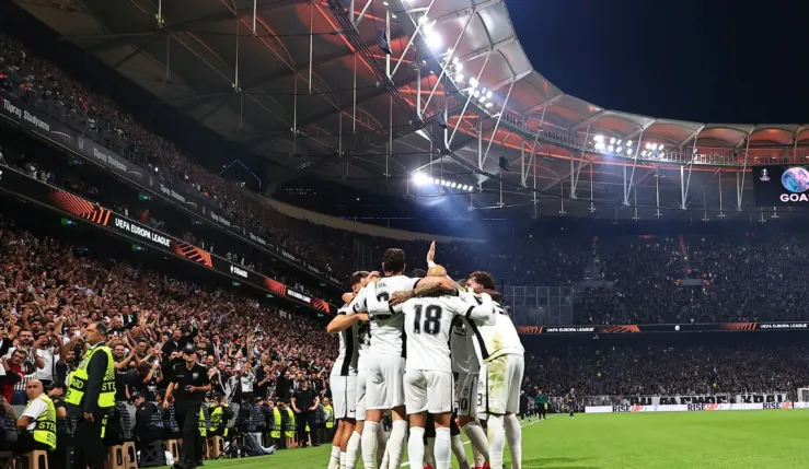 ALT= résultats Ligue Europa