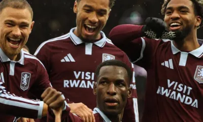 ALT= Aston Villa Manchester City.