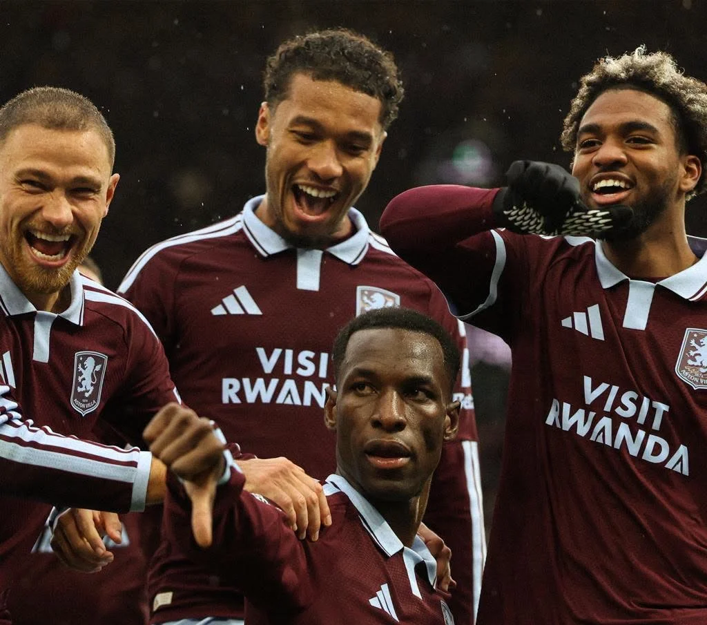 ALT= Aston Villa Manchester City.