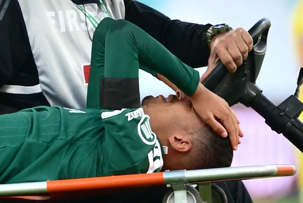 ALT= Ounahi blessure
