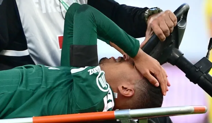 ALT= Ounahi blessure