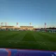 ALT= Tournoi barrage Coupe du Monde Féminine 2027.