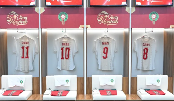 ALT= compo Maroc Mali