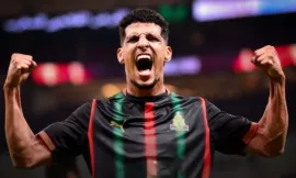 ALT= as far widad temara botola pro