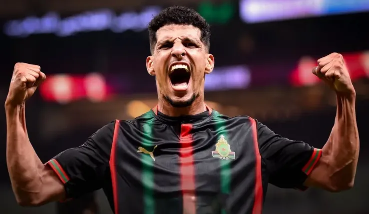 ALT= as far widad temara botola pro