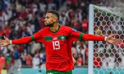 ALT= Ouahbi liste Niger En Nseyri blessés