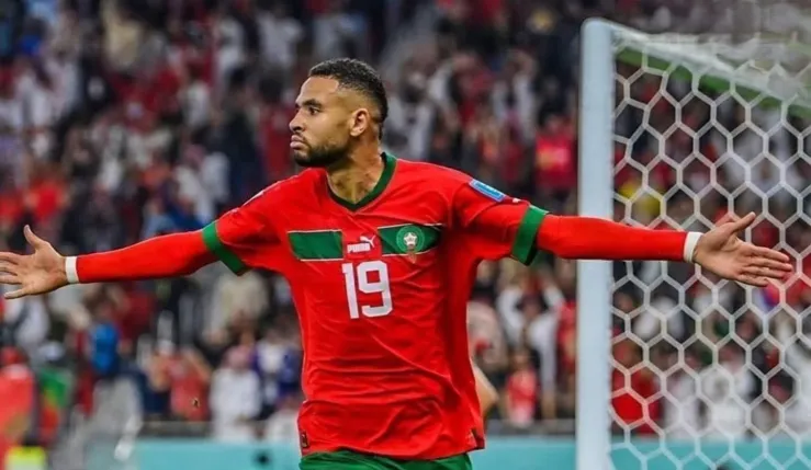 ALT= Ouahbi liste Niger En Nseyri blessés