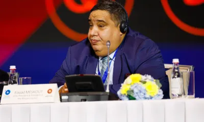 ALT= Fouad Meskout lutte internationale.