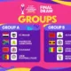 ALT= Ligue des Champions Féminine CAF 2026