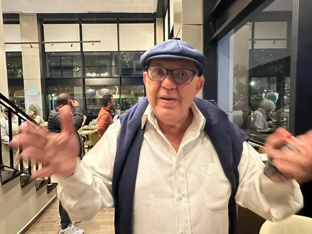 ALT= Habib Sidinou créances Hassania Agadir.