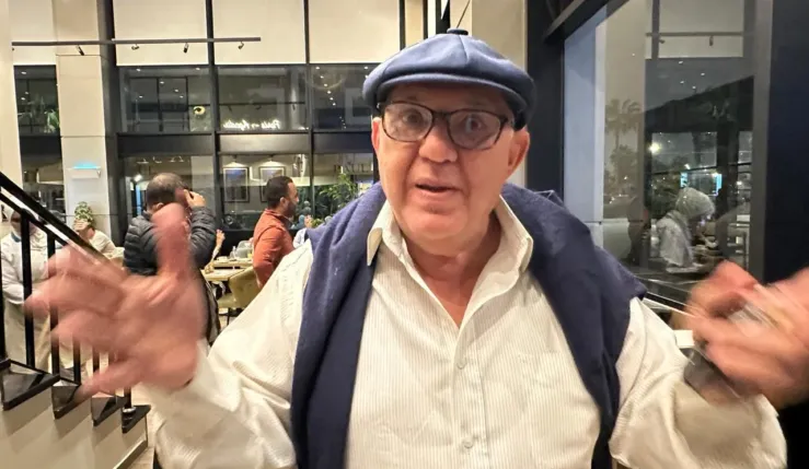 ALT= Habib Sidinou créances Hassania Agadir.