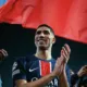 ALT= Hakimi PSG Le Havre