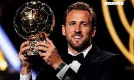 ALT= ALT= Harry Kane Ballon d Or 2026.