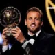 ALT= ALT= Harry Kane Ballon d Or 2026.