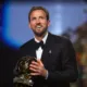 ALT= Harry Kane Ballon d’Or 2026 son discours émouvant