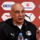 ALT= FIFA suspend Hossam Hassan