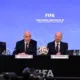ALT= gianni infantino fifa conseil zurich.