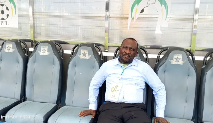 ALT= King Emmanuel El Kanemi Warriors.