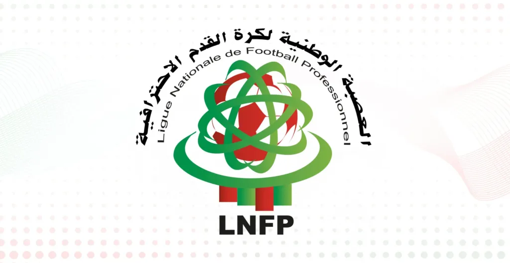 ALT= LNFP Moghreb de Tétouan