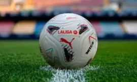 ALT= programme laliga 8e journee horaire tv.