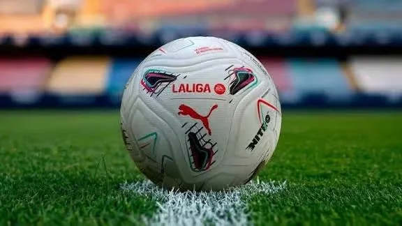 ALT= programme laliga 8e journee horaire tv.