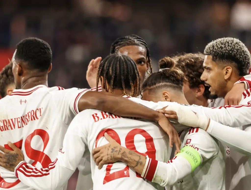 ALT= lask liverpool ligue des champions.