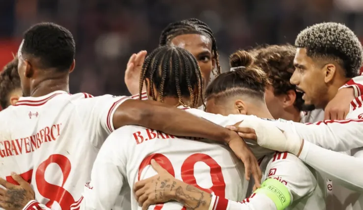 ALT= lask liverpool ligue des champions.