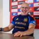 ALT= Luis de la Fuente Trophee Cruyff 2026