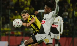ALT= MAS Fès ASEC Mimosas